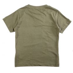 T-shirt manches courtes garcon Lee Cooper