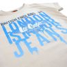 T-shirt manches courtes garcon Lee Cooper
