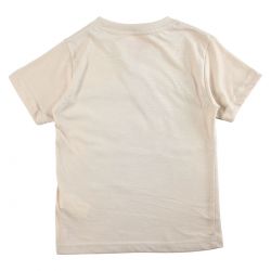 T-shirt manches courtes garcon Lee Cooper