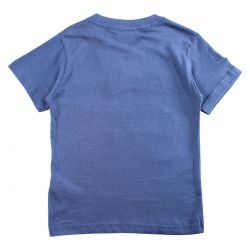 T-shirt manches courtes garcon Lee Cooper