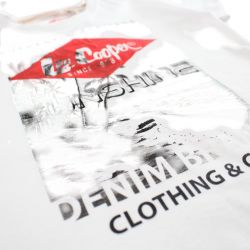 T-shirt manches courtes garcon Lee Cooper