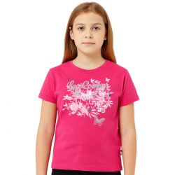 T-shirt manches courtes garcon Lee Cooper