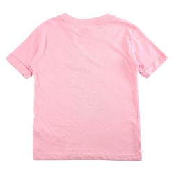 T-shirt manches courtes garcon Lee Cooper