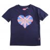 T-shirt manches courtes garcon Lee Cooper