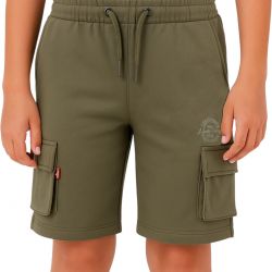 Short garcon Lee Cooper