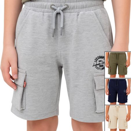 Short garcon Lee Cooper