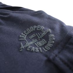 Short garcon Lee Cooper