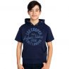 T-shirt manches courtes garcon Lee Cooper