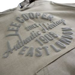 T-shirt manches courtes garcon Lee Cooper