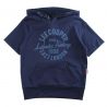 T-shirt manches courtes garcon Lee Cooper