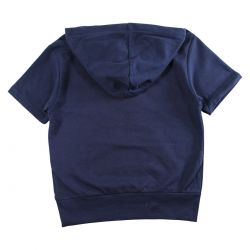 T-shirt manches courtes garcon Lee Cooper