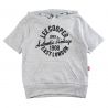 T-shirt manches courtes garcon Lee Cooper
