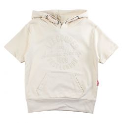 T-shirt manches courtes garcon Lee Cooper