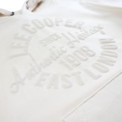 T-shirt manches courtes garcon Lee Cooper