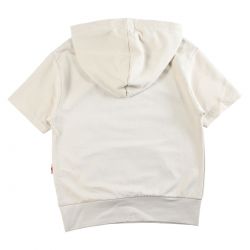 T-shirt manches courtes garcon Lee Cooper