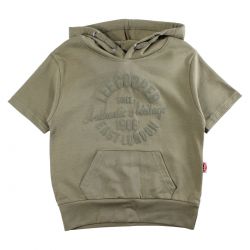 T-shirt manches courtes garcon Lee Cooper