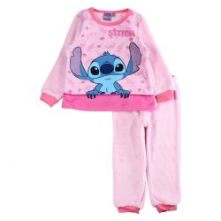 Pyjama Lilo et Stitch fille