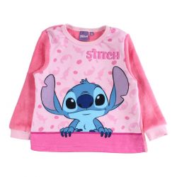 Pyjama Lilo et Stitch fille