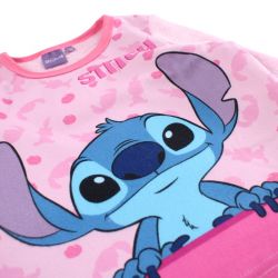 Pyjama Lilo et Stitch fille