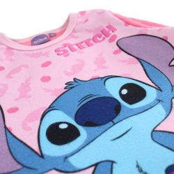 Pyjama Lilo et Stitch fille
