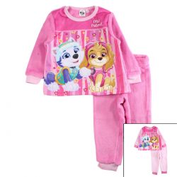 Pyjama Paw Patrol fille