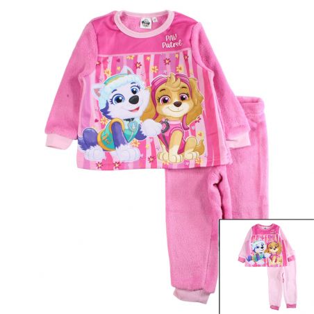 Pyjama Paw Patrol fille
