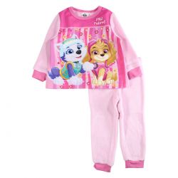 Pyjama Paw Patrol fille