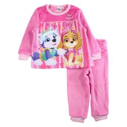 Pyjama Paw Patrol fille