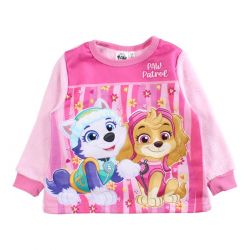 Pyjama Paw Patrol fille