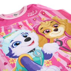 Pyjama Paw Patrol fille
