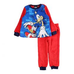 Pyjama Sonic garcon