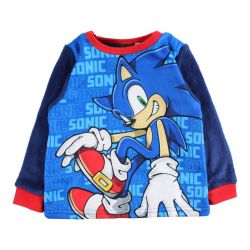 Pyjama Sonic garcon