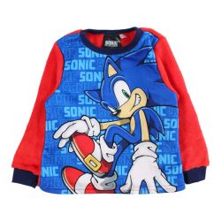 Pyjama Sonic garcon