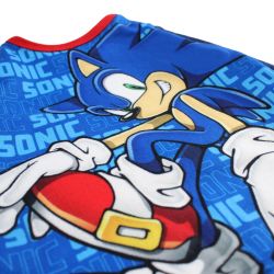 Pyjama Sonic garcon