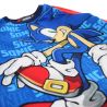 Pyjama Sonic garcon