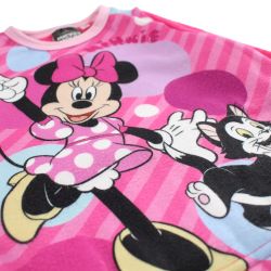 Pyjama Minnie fille