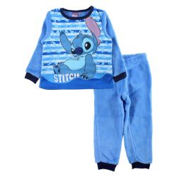 Pyjama Lilo et Stitch garcon