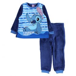Pyjama Lilo et Stitch garcon