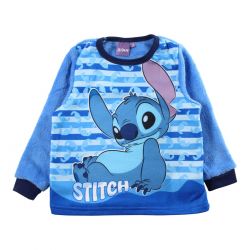 Pyjama Lilo et Stitch garcon