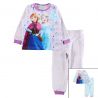 Pyjama La Reine des Neiges fille