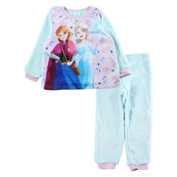 Pyjama La Reine des Neiges fille