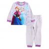 Pyjama La Reine des Neiges fille