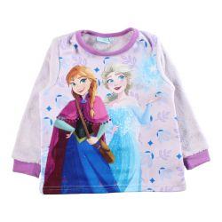 Pyjama La Reine des Neiges fille