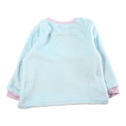 Pyjama La Reine des Neiges fille