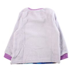 Pyjama La Reine des Neiges fille