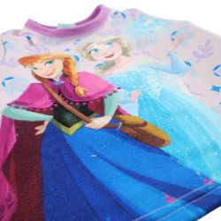 Pyjama La Reine des Neiges fille