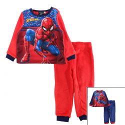 Pyjama Spirderman garcon