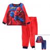 Pyjama Spirderman garcon