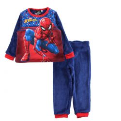 Pyjama Spirderman garcon