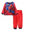 Pyjama Spirderman garcon